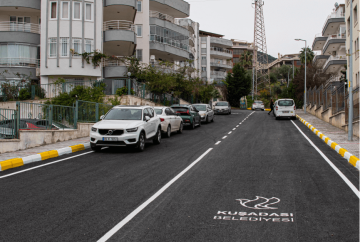 Bayraklıdede Mahallesi